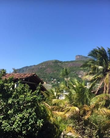 Pousada Oasis Do Barral Rio de Janeiro Luaran gambar