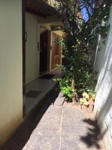 Pousada Oasis Do Barral Rio de Janeiro Luaran gambar