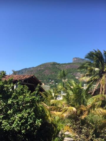 Pousada Oasis Do Barral Rio de Janeiro Luaran gambar